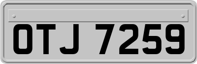 OTJ7259