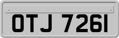 OTJ7261