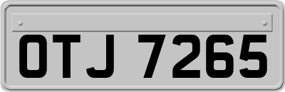 OTJ7265