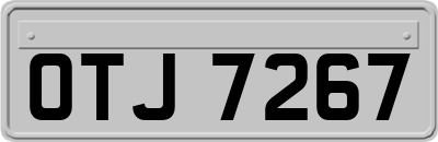 OTJ7267
