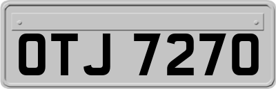 OTJ7270