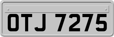 OTJ7275