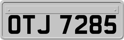 OTJ7285
