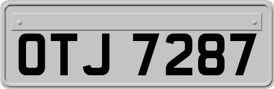 OTJ7287
