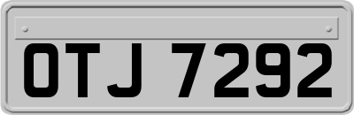 OTJ7292