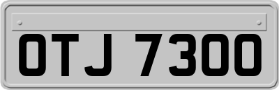 OTJ7300