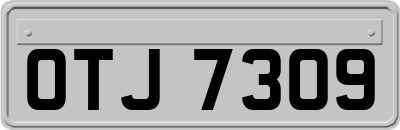 OTJ7309