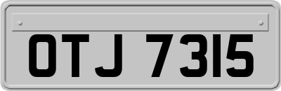 OTJ7315