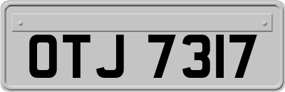 OTJ7317