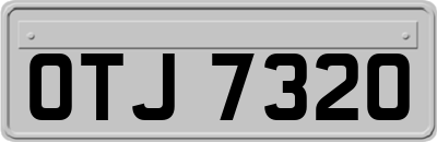 OTJ7320