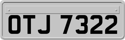 OTJ7322