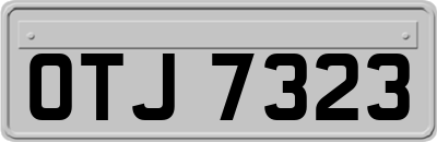 OTJ7323