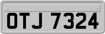 OTJ7324