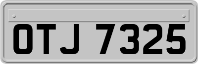 OTJ7325