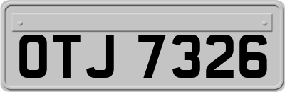 OTJ7326