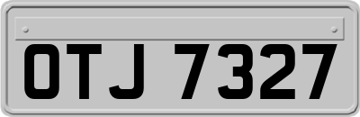 OTJ7327