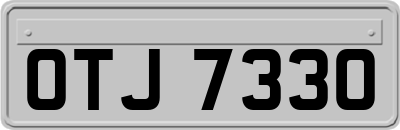 OTJ7330