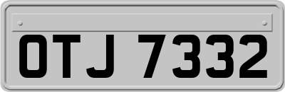 OTJ7332