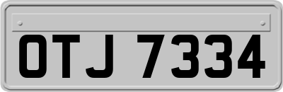 OTJ7334