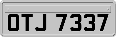 OTJ7337