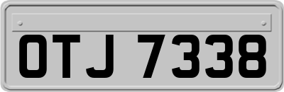 OTJ7338