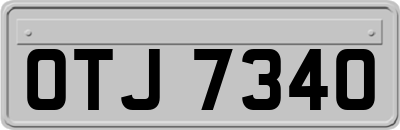 OTJ7340