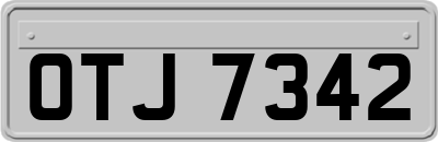 OTJ7342