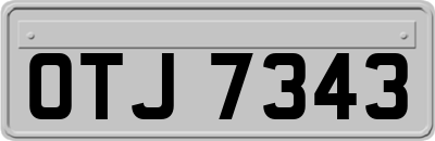 OTJ7343