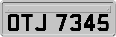 OTJ7345