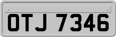 OTJ7346