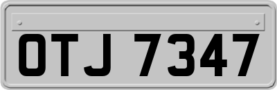 OTJ7347