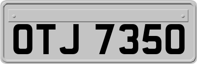 OTJ7350