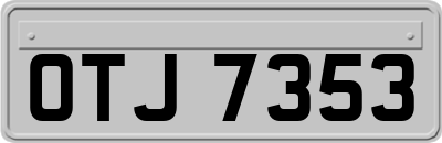 OTJ7353