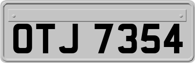 OTJ7354