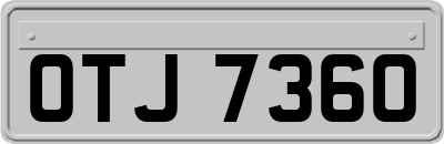 OTJ7360