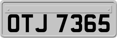 OTJ7365