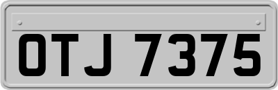 OTJ7375