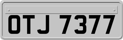 OTJ7377