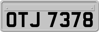 OTJ7378