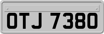 OTJ7380
