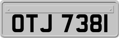 OTJ7381