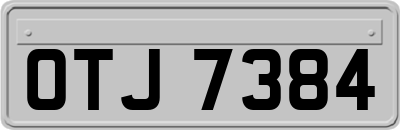 OTJ7384