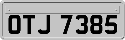 OTJ7385