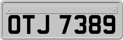OTJ7389