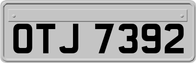 OTJ7392