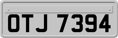 OTJ7394