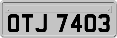 OTJ7403