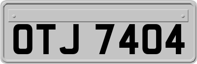 OTJ7404