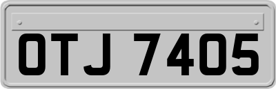 OTJ7405