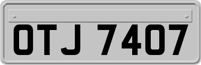 OTJ7407